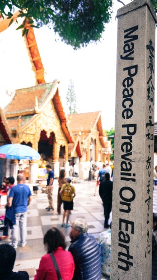 May Peace Prevail on Earth (1 of 1)