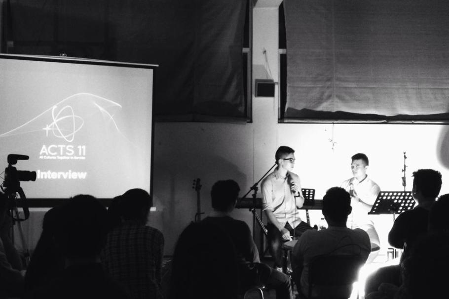 Credit: Jessica Joseph