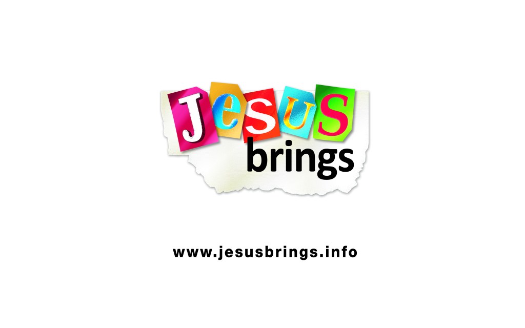 Jesus Brings