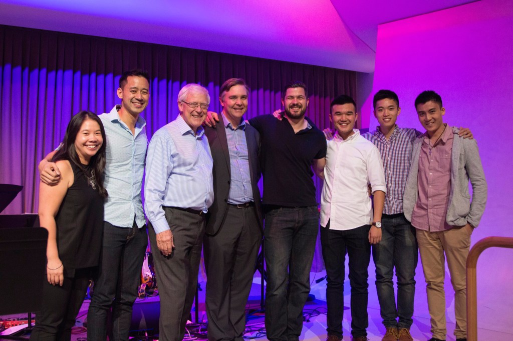 Magnificent Marril (March –&nbsp;April)