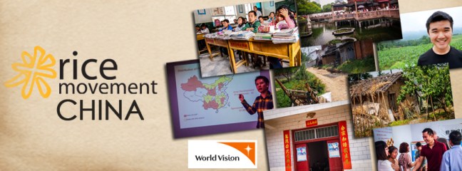 Short Term Mission, January 2015