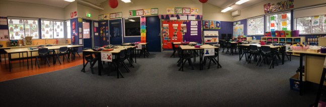 My Scripture Classroom