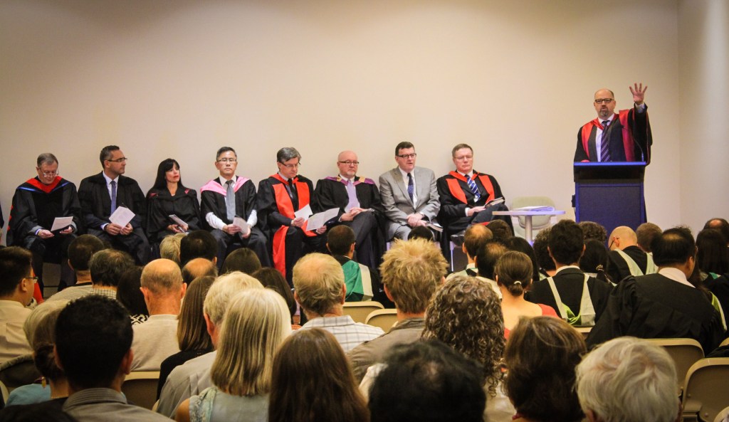 The Value of Theological&nbsp;Education