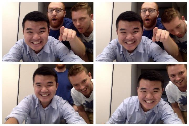 Starting College in&nbsp;2016