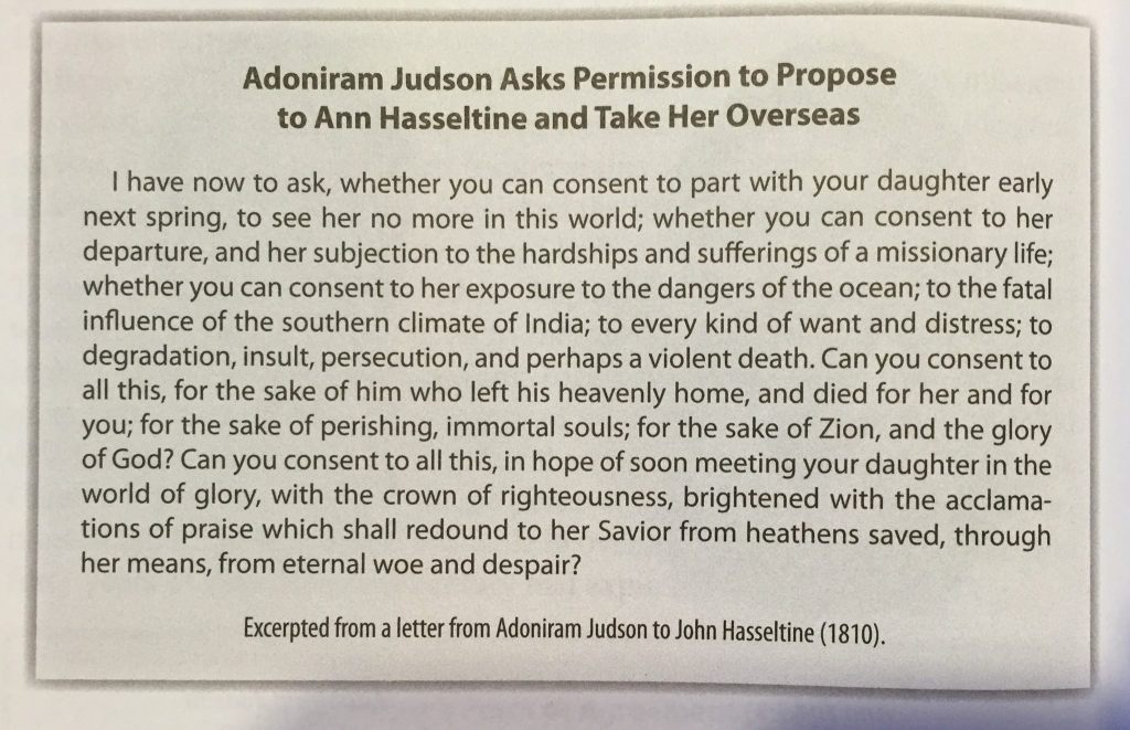 God in Every Season and&nbsp;Situation