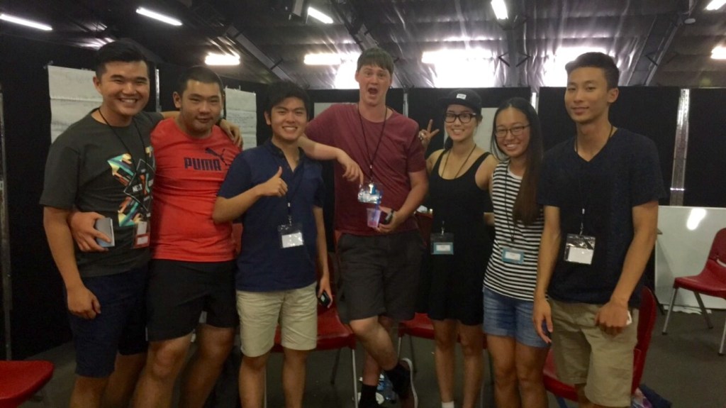 The Next Generation of Leaders 