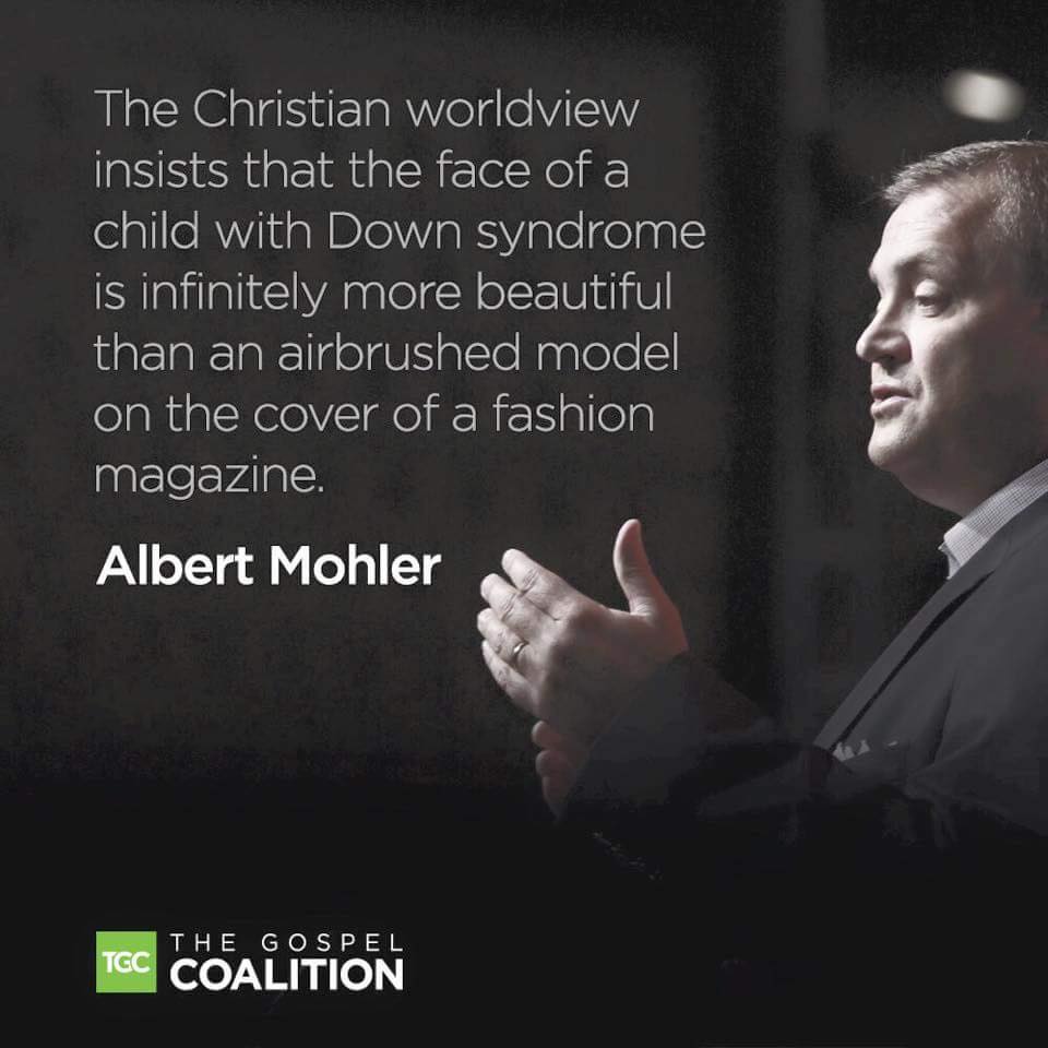 World Down Syndrome&nbsp;Day