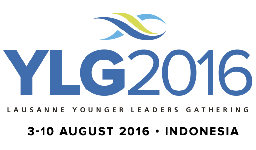 2016-Lausanne-Younger-Leaders-Gathering