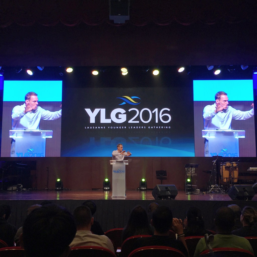 #5 Lilies of the&nbsp;field