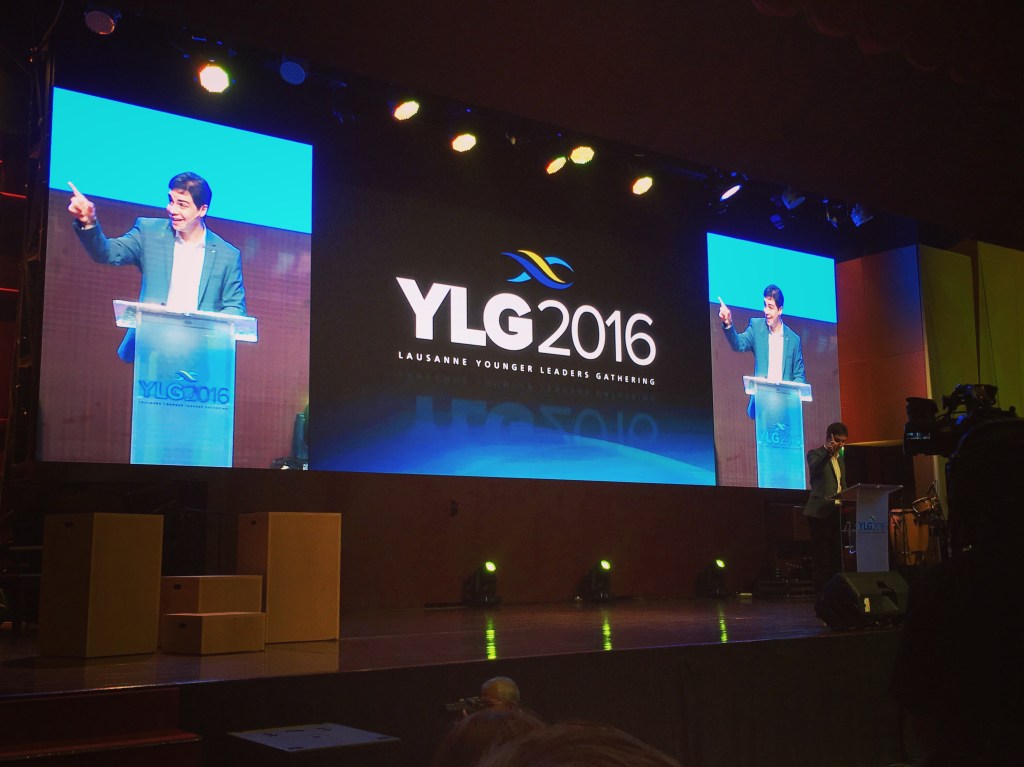 #7 It has only just&nbsp;begun