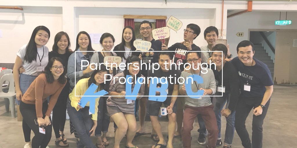 Lessons from Malaysia: Partnership through&nbsp;Proclamation