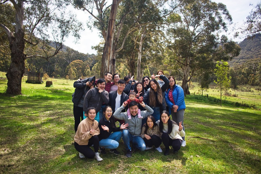 The Cost of Deep&nbsp;Community