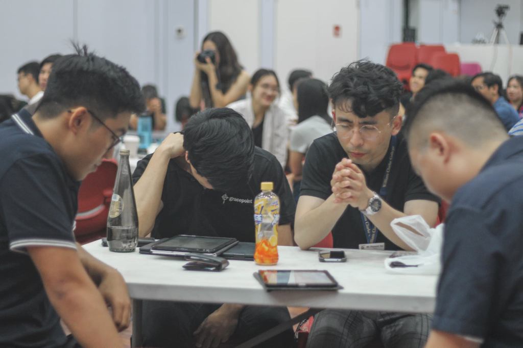 The Gospel to the Nations and&nbsp;Generations