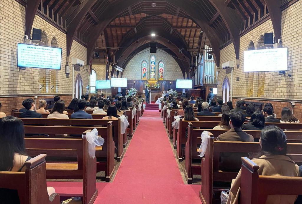 Surprisingly Sacred Spaces of&nbsp;Formation