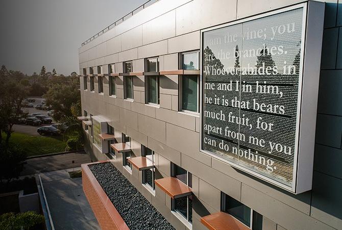 Why A DMin?&nbsp;1/3