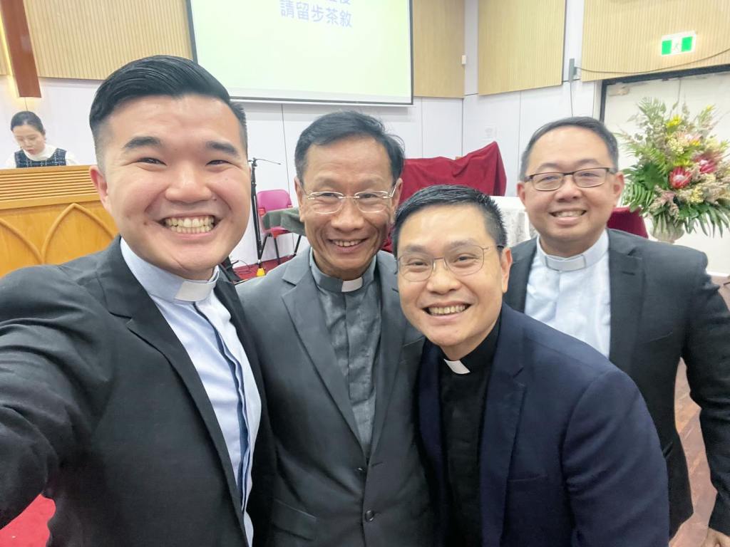 A Very Special&nbsp;Photo!