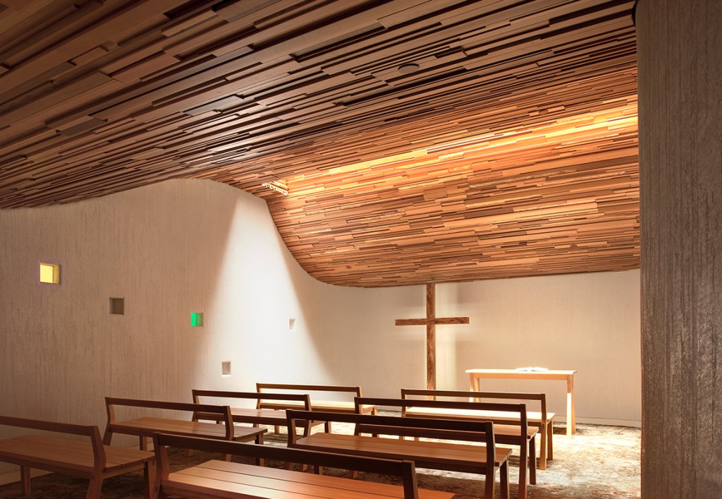 Why A DMin?&nbsp;3/3