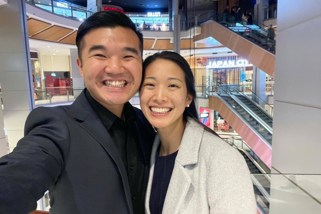 One of the “secrets” to ministry&nbsp;joy